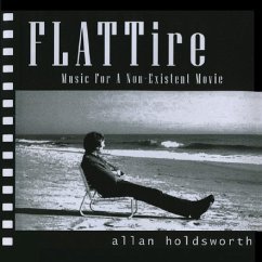 Flat Tire - Holdsworth,Allan Flat Tire - Holdsworth,Allan
