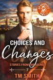 Choices and Changes (Stories from the Sound, #7) (eBook, ePUB)