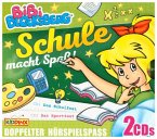 Bibi Blocksberg - Schule macht Spaß