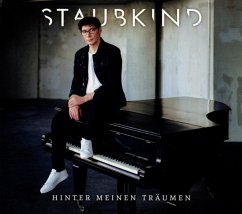 Hinter Meinen Träumen (Deluxe Edition) - Staubkind