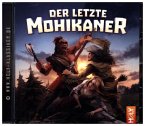 Der letzte Mohikaner