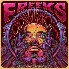 Crazy World - Freeks,The