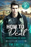 How to Deal (Stories from the Sound, #3) (eBook, ePUB)