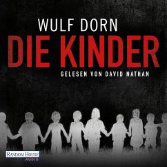 Die Kinder (MP3-Download) - Dorn, Wulf