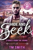 Hide and Seek (Stories from the Sound, #6) (eBook, ePUB)
