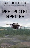 Restricted Species (eBook, ePUB)