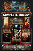 The Balance of Power (The World of Godsland, #4) (eBook, ePUB)