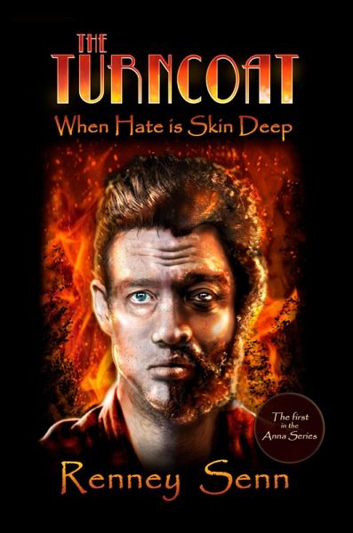 The Turncoat (The Anna Series, #1) (eBook, ePUB)