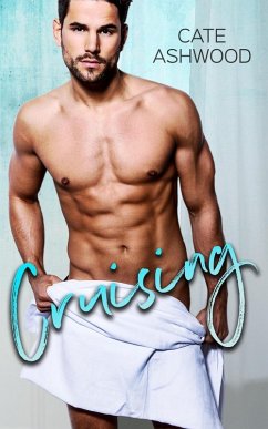 Cover Cruising (eBook, ePUB)