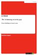 The remaining security gap (eBook, ePUB) - Bild 1