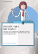 Das Rechnen mit Resten (eBook, ePUB) - Bild 1