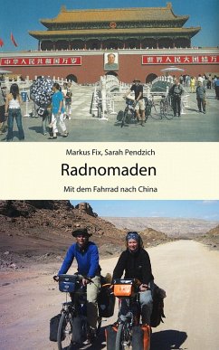 Radnomaden (eBook, ePUB) - Fix, Markus