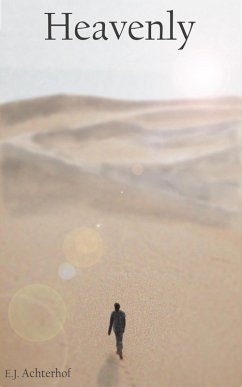 Cover Heavenly (Heavenly Trilogy) (eBook, ePUB)