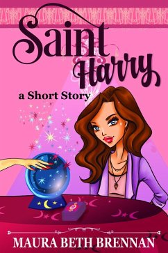Cover Saint Harry (eBook, ePUB)