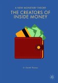 The Creators of Inside Money The Creators of Inside Money