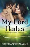 My Lord Hades (Children of Khaos, #1) (eBook, ePUB)