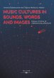 Music Cultures in Sounds, Words and... - Bild 1