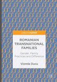 Romanian Transnational Families
