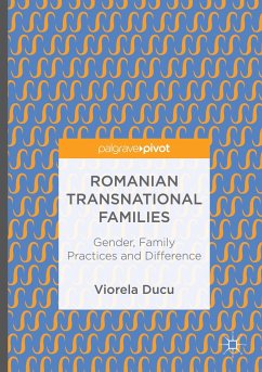 Romanian Transnational Families - Ducu, Viorela