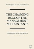 The Changing Role of the Management Accountants