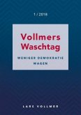 Weniger Demokratie wagen!