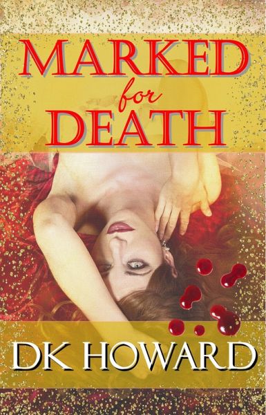 Marked For Death (eBook, ePUB)