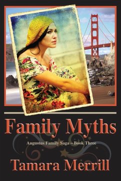 Family Myths - Merrill, Tamara