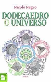 Dodecaedro o Universo (eBook, ePUB) - Negro, Nicolò