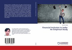 Financial Inclusion in India: An Empirical Study - Gupta, Jasmine