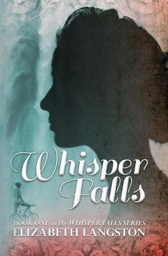 Whisper Falls - Langston, Elizabeth