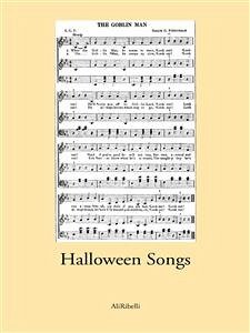 Halloween Songs (eBook, ePUB) - vv., aa.