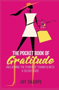 The Pocket Book of Gratitude - Sharpe, Jay