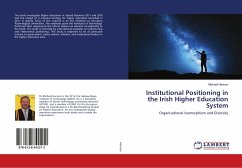 Institutional Positioning in the Irish Higher Education System