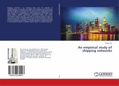 An empirical study of shipping networks - Lau, Yui-yip