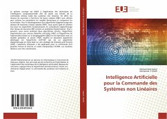 Intelligence Artificielle pour la Commande des Systèmes non Linéaires - Salem, Mohammed;Khelfi, Mohamed .F