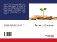 Development Economics - Kadam, Mahesh;Bhujbal, Milind;Bhise, Rushikesh