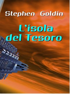 L'isola Del Tesoro (eBook, ePUB) - Goldin, Stephen