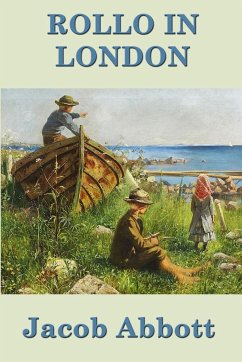 Rollo in London - Abbott, Jacob