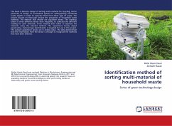Identification method of sorting multi-material of household waste - Daud, Mohd Hisam;Razali, Zol Bahri