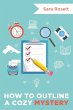 How to Outline a Cozy Mystery Workbook - Bild 1