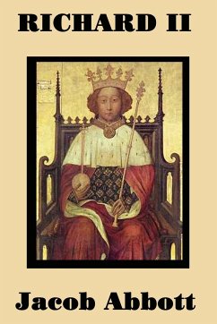 Richard II - Abbott, Jacob