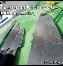 Restaurant Kitchens of Miami - Katel, Jacob