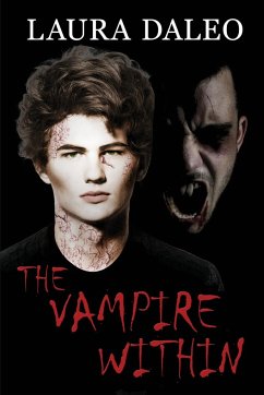 The Vampire Within - Daleo, Laura