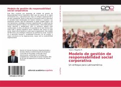 Modelo de gestión de responsabilidad social corporativa - Magaña M., Tulio E.