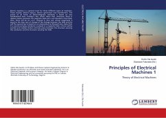 Principles of Electrical Machines 1 - Ola Austin, Oshin
