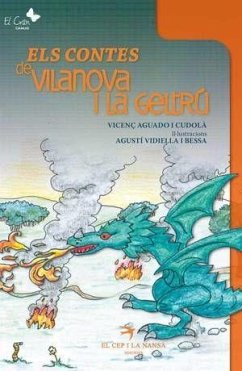 Els contes de Vilanova - Aguado i Cudolà, Vicenç