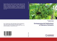 Entrepreneurial behaviour of Banana Growers