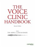 The Voice Clinic Handbook 2 Ed