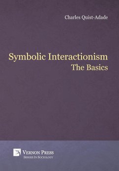 Symbolic Interactionism - Quist-Adade, Charles