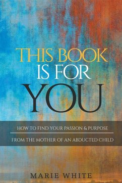 This Book is for You - White, Marie